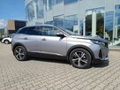 Peugeot 3008 Hybrid Allure Pack 1.6 300KM 4x4 AT8, super stan, serwis ASO - 2