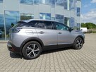 Peugeot 3008 Hybrid Allure Pack 1.6 300KM 4x4 AT8, super stan, serwis ASO - 3
