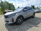 Peugeot 3008 Hybrid Allure Pack 1.6 300KM 4x4 AT8, super stan, serwis ASO - 8