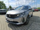 Peugeot 3008 Hybrid Allure Pack 1.6 300KM 4x4 AT8, super stan, serwis ASO - 9