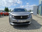 Peugeot 3008 Hybrid Allure Pack 1.6 300KM 4x4 AT8, super stan, serwis ASO - 10