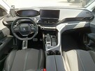 Peugeot 3008 Hybrid Allure Pack 1.6 300KM 4x4 AT8, super stan, serwis ASO - 15