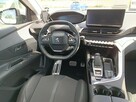 Peugeot 3008 Hybrid Allure Pack 1.6 300KM 4x4 AT8, super stan, serwis ASO - 16