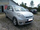 Daihatsu Sirion 1.3Bezyna 91KM!!!KLIMA,Tylko 102 tyś km!! - 1