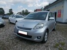 Daihatsu Sirion 1.3Bezyna 91KM!!!KLIMA,Tylko 102 tyś km!! - 2