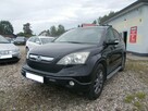 Honda CR-V 2,0 Benzyna+Gaz!! AUTOMAT!!!4X4!! - 2
