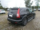 Honda CR-V 2,0 Benzyna+Gaz!! AUTOMAT!!!4X4!! - 4