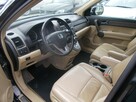 Honda CR-V 2,0 Benzyna+Gaz!! AUTOMAT!!!4X4!! - 5
