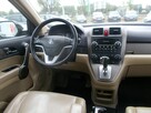 Honda CR-V 2,0 Benzyna+Gaz!! AUTOMAT!!!4X4!! - 6