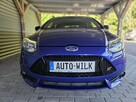 Ford Focus 2.0 ST 250 KM, I właściciel - 2
