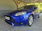 Ford Focus 2.0 ST 250 KM, I właściciel - 3