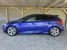 Ford Focus 2.0 ST 250 KM, I właściciel - 4