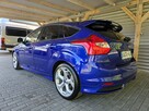Ford Focus 2.0 ST 250 KM, I właściciel - 5