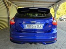 Ford Focus 2.0 ST 250 KM, I właściciel - 6