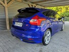Ford Focus 2.0 ST 250 KM, I właściciel - 7