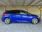 Ford Focus 2.0 ST 250 KM, I właściciel - 8