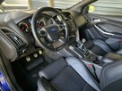 Ford Focus 2.0 ST 250 KM, I właściciel - 10
