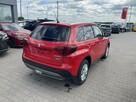 Suzuki Vitara Hybryda Klima Navi Kamera Podgrzewanie - 2