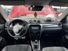 Suzuki Vitara Hybryda Klima Navi Kamera Podgrzewanie - 8