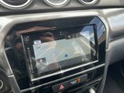 Suzuki Vitara Hybryda Klima Navi Kamera Podgrzewanie - 12