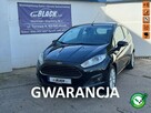 Ford Fiesta Salon Polska - Bezwypadkowy - Pisemna Gwarancja 12 miesięcy - 1