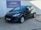 Ford Fiesta Salon Polska - Bezwypadkowy - Pisemna Gwarancja 12 miesięcy - 2