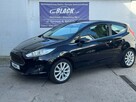 Ford Fiesta Salon Polska - Bezwypadkowy - Pisemna Gwarancja 12 miesięcy - 3