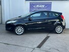 Ford Fiesta Salon Polska - Bezwypadkowy - Pisemna Gwarancja 12 miesięcy - 4