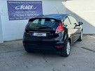 Ford Fiesta Salon Polska - Bezwypadkowy - Pisemna Gwarancja 12 miesięcy - 5