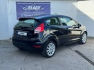 Ford Fiesta Salon Polska - Bezwypadkowy - Pisemna Gwarancja 12 miesięcy - 6