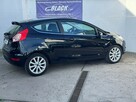 Ford Fiesta Salon Polska - Bezwypadkowy - Pisemna Gwarancja 12 miesięcy - 7