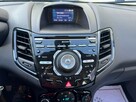 Ford Fiesta Salon Polska - Bezwypadkowy - Pisemna Gwarancja 12 miesięcy - 12