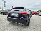 Mercedes A 200 AMG Navi Kamera Półskóry Grzane Fotele 2xPDC Full Led Radar Asystent - 2