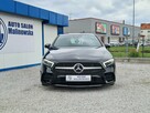 Mercedes A 200 AMG Navi Kamera Półskóry Grzane Fotele 2xPDC Full Led Radar Asystent - 5
