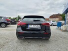 Mercedes A 200 AMG Navi Kamera Półskóry Grzane Fotele 2xPDC Full Led Radar Asystent - 6