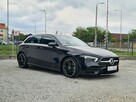 Mercedes A 200 AMG Navi Kamera Półskóry Grzane Fotele 2xPDC Full Led Radar Asystent - 8
