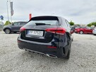 Mercedes A 200 AMG Navi Kamera Półskóry Grzane Fotele 2xPDC Full Led Radar Asystent - 10