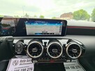 Mercedes A 200 AMG Navi Kamera Półskóry Grzane Fotele 2xPDC Full Led Radar Asystent - 12