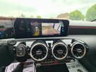 Mercedes A 200 AMG Navi Kamera Półskóry Grzane Fotele 2xPDC Full Led Radar Asystent - 13
