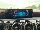 Mercedes A 200 AMG Navi Kamera Półskóry Grzane Fotele 2xPDC Full Led Radar Asystent - 15