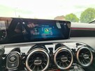 Mercedes A 200 AMG Navi Kamera Półskóry Grzane Fotele 2xPDC Full Led Radar Asystent - 16