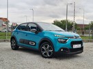Citroen C3 Navi PDC Full Led Klimatronik Asystent Pasa Tempomat Halogeny Komputer - 3