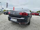Volkswagen Passat GTE Navi Kamera ParkAssist 2xPDC Wolne Ręce Full Led Grzane Fotele Alu - 2