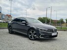 Volkswagen Passat GTE Navi Kamera ParkAssist 2xPDC Wolne Ręce Full Led Grzane Fotele Alu - 3