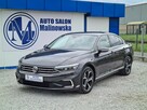 Volkswagen Passat GTE Navi Kamera ParkAssist 2xPDC Wolne Ręce Full Led Grzane Fotele Alu - 7