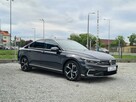 Volkswagen Passat GTE Navi Kamera ParkAssist 2xPDC Wolne Ręce Full Led Grzane Fotele Alu - 8