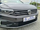 Volkswagen Passat GTE Navi Kamera ParkAssist 2xPDC Wolne Ręce Full Led Grzane Fotele Alu - 11