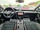 Volkswagen Passat GTE Navi Kamera ParkAssist 2xPDC Wolne Ręce Full Led Grzane Fotele Alu - 12