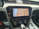 Volkswagen Passat GTE Navi Kamera ParkAssist 2xPDC Wolne Ręce Full Led Grzane Fotele Alu - 13