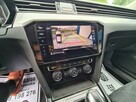 Volkswagen Passat GTE Navi Kamera ParkAssist 2xPDC Wolne Ręce Full Led Grzane Fotele Alu - 14